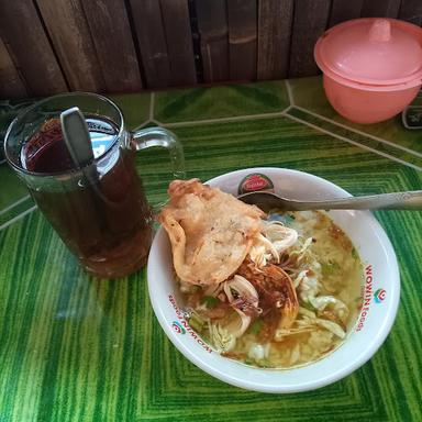 RUMAH MAKAN SOTO AYAM KUAH BUDEH