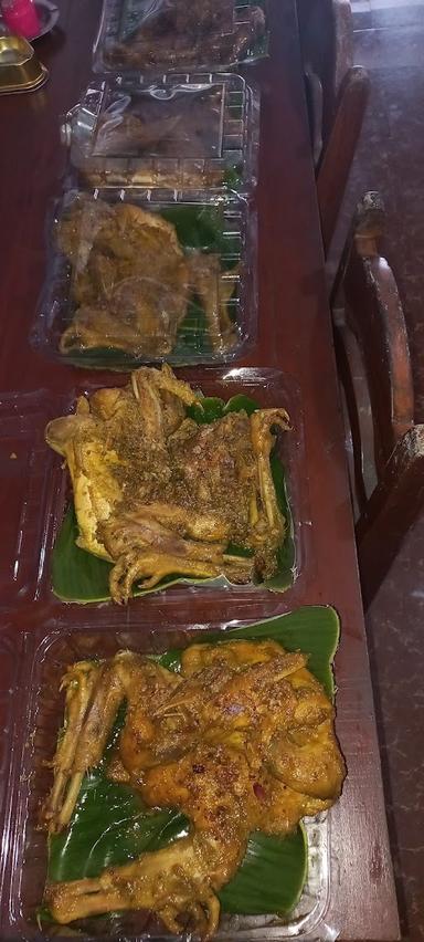 WARUNG MAKAN MBAK YANTI