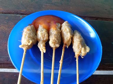 WARUNG MIE BAKSO WATU GENDONG