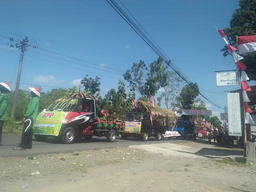 WARUNG SOTO MBAH GIYAH