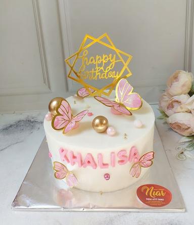 NIAR CAKE AND BAKERY