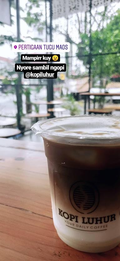 KOPI RUMAH TEMAN