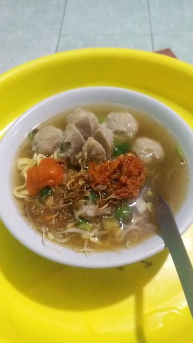 BAKSO CEKER