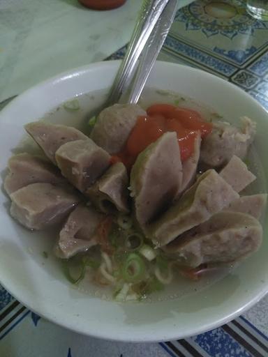 BAKSO PAK SRI