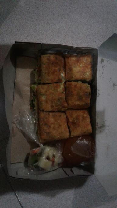 MARTABAK MAS DAMAR