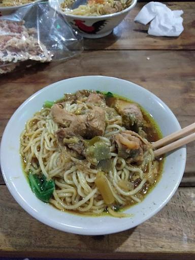 MIE AYAM BEJO KARANG KEMIRI