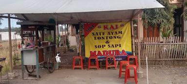 WARUNG SATE KAI MADURA