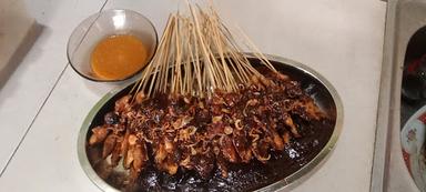 WARUNG SATE KAI MADURA