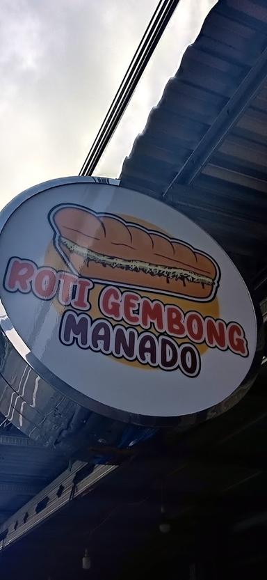 ROTI GEMBONG MANADO PANIKI BAWAH