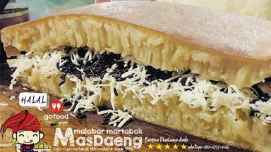 MARTABAK MSD TEGAL