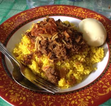 NASI KUNING KHANAYA