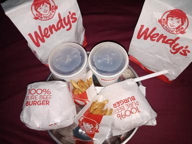 WENDY'S