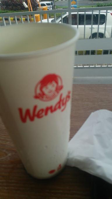 WENDY'S