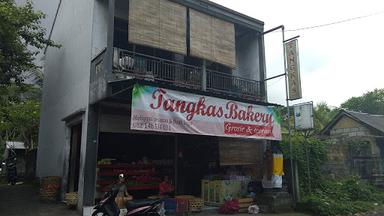 TANGKAS BAKERY