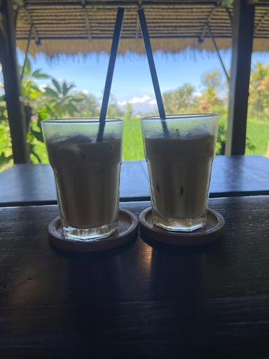 DESA KOPI BALI