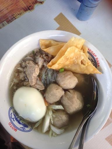 BAKSO BABI BELAYU