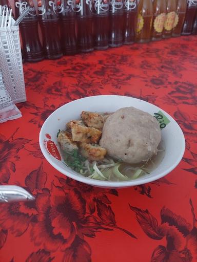 BAKSO BALI 100% SUKLA