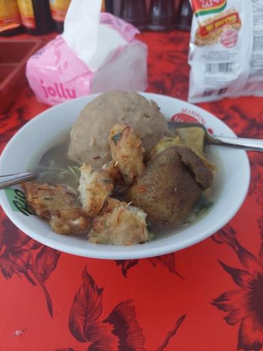 BAKSO BALI 100% SUKLA