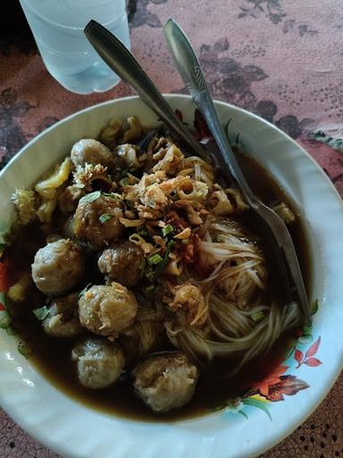 BAKSO BU JONI