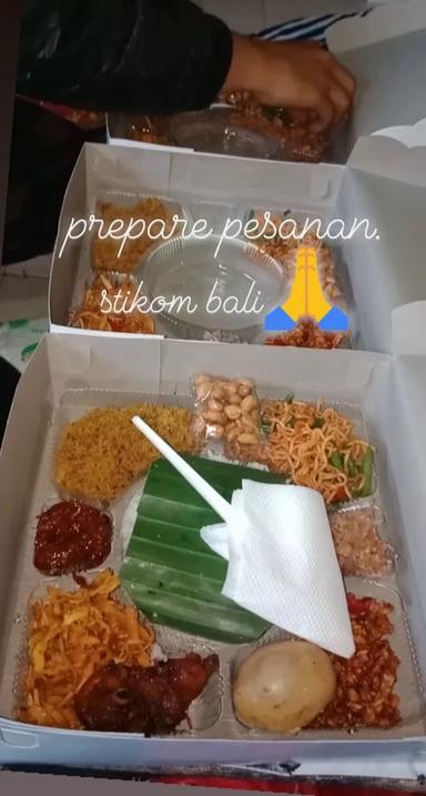 D'POEL NASI JINGGO