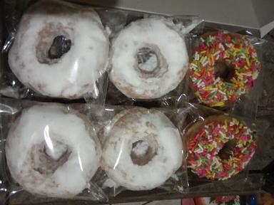 DONAT TINO