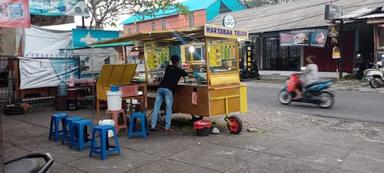 MARTABAK KENAN