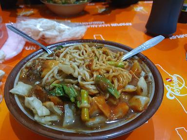 MIE AYAM & BAKSO PAK JHON