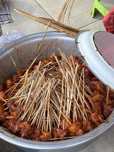 SATE BABI KUKUH