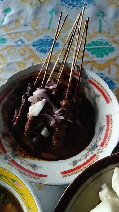 SATE MAS BADAK