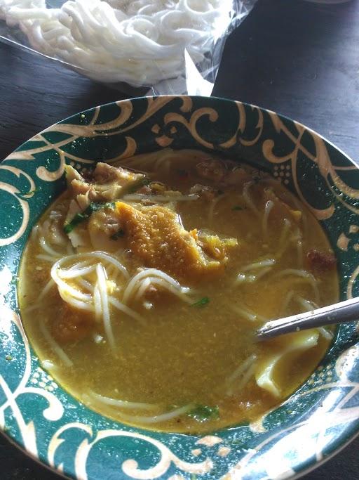 SOTO AYAM SURABAYA CITRA RASA CAK RI