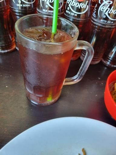 WARUNG BABI GULING BELAYU