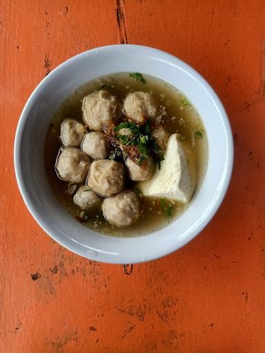 WARUNG BAKSO PAK GENDUT