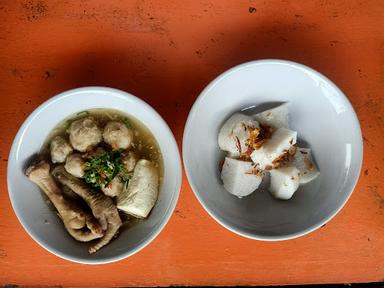 WARUNG BAKSO PAK GENDUT