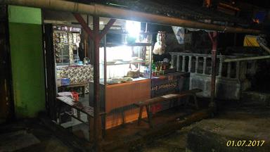 WARUNG BU PANDE