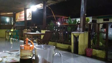 WARUNG IKAN BAKAR JIMBARAN MENGWI