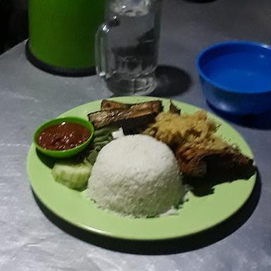 WARUNG LALAPAN MADURA JAYA