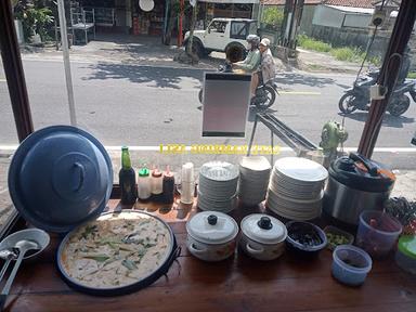 WARUNG SATE KAMBING ANANG NADI