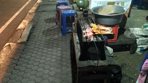 WARUNG SATE PAK MAHA