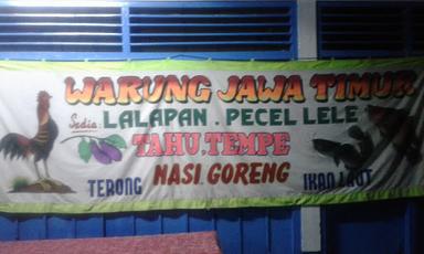 WR.LALAPAN PUTRA JAWA TIMUR