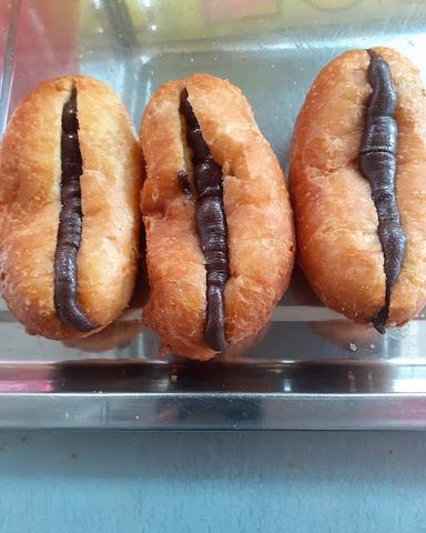 DONAT KETAN