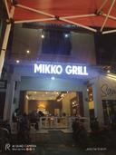 Mikko Grill