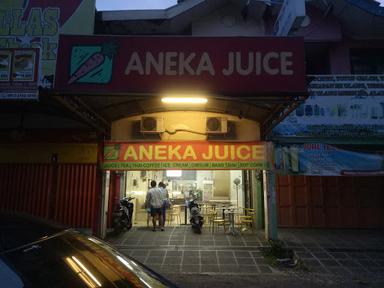 ANEKA JUICE