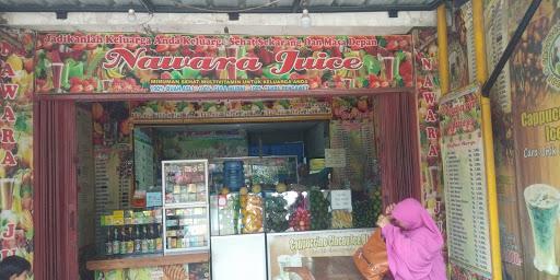 LUTHVIRA JUICE