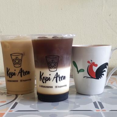 KOPI AREN BANDUNG