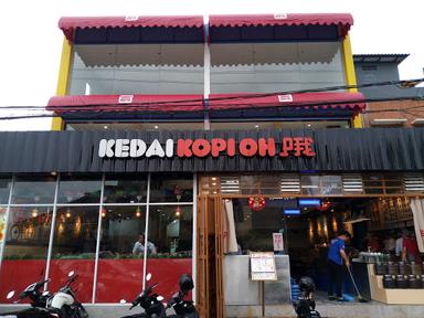 KEDAI KOPI OH