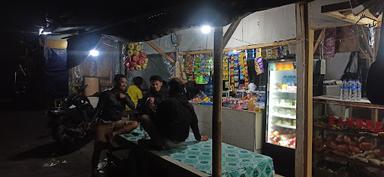 WARUNG KOPI