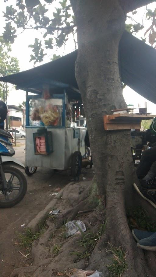 WARUNG KOPI SI JABRIG