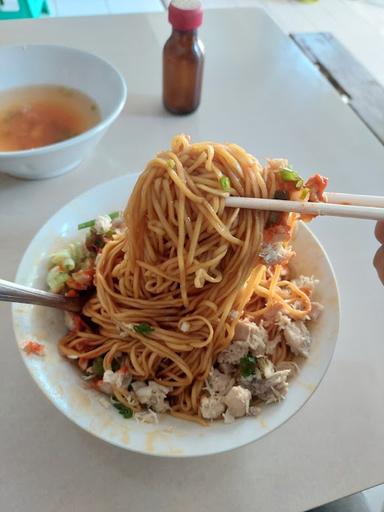 ACIP NOODLE HOUSE