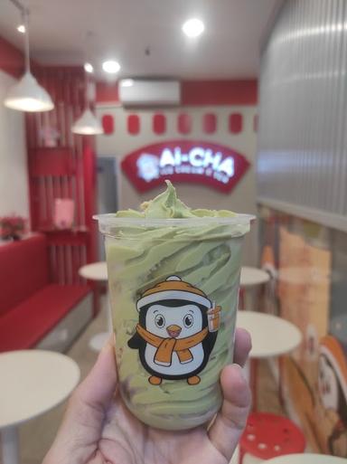 AI-CHA ICE CREAM & TEA - KOPO (TAMAN KOPO INDAH)