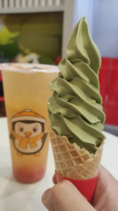 AI-CHA ICE CREAM & TEA - KOPO (TAMAN KOPO INDAH)